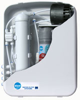 Untertischanlage ARO-SL-4-NL