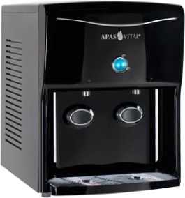 Auftischgert von Apas Vital