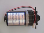 Booster Pumpe CS-0580M reparieren